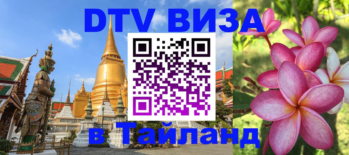 Оформление DTV визы под ключ: стоимость и тарифы, только загранпаспорт - 05.10.2025 